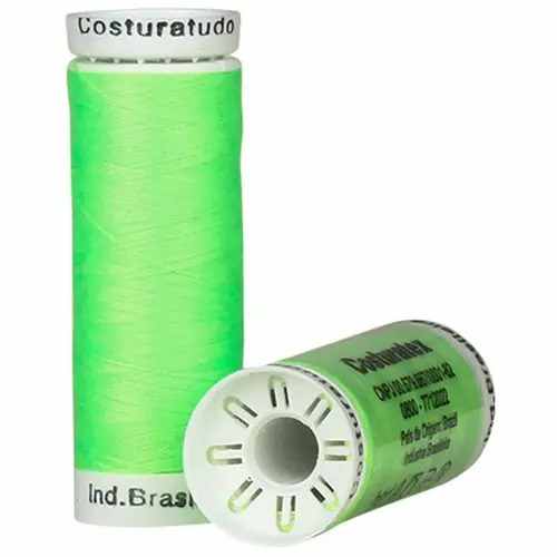 LINHA COSTURA COSTURATEX VERDES